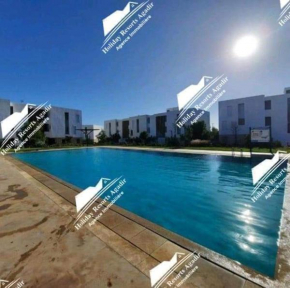Sandy Feet Retreat 2 Bedroom Taghazout Bay Tamourit